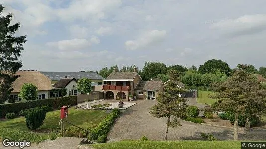 Bedrijfsruimtes for sale i Maasdriel - Foto uit Google Street View