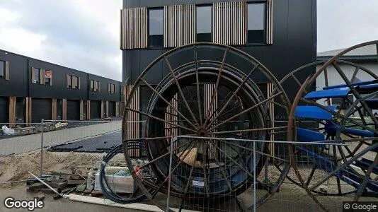 Bedrijfsruimtes for sale i Ede - Foto uit Google Street View