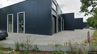 Bedrijfsruimtes for sale in Bronckhorst - Photo from Google Street View
