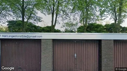 Bedrijfsruimtes for sale in Ede - Photo from Google Street View