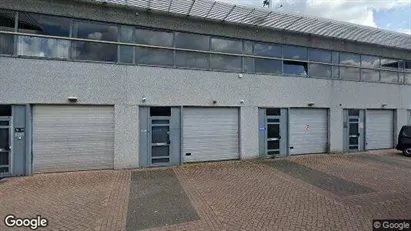 Bedrijfsruimtes for sale in Wijchen - Photo from Google Street View