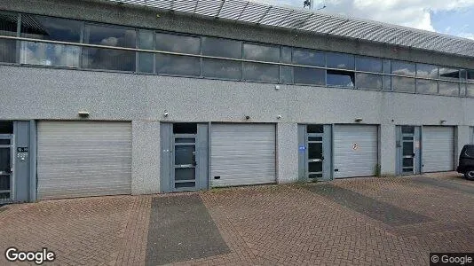 Bedrijfsruimtes for sale i Wijchen - Foto uit Google Street View