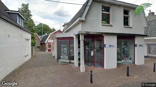 Kantorruimte for sale i Bronckhorst - Foto uit Google Street View