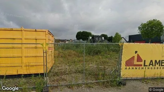 Bedrijfsruimtes for rent i Veldhoven - Foto uit Google Street View