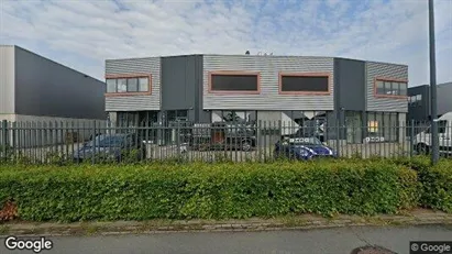 Bedrijfsruimtes for rent in Veldhoven - Photo from Google Street View