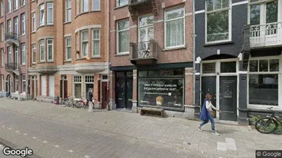 Kantorruimte for rent in Amsterdam Oud-West - Photo from Google Street View