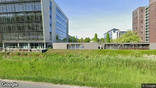 Kantorruimte for rent i Arnhem - Foto uit Google Street View
