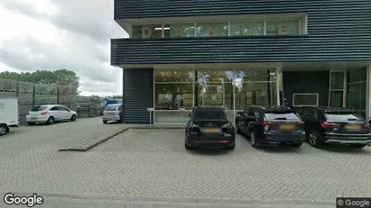 Bedrijfsruimtes for rent in Delft - Photo from Google Street View