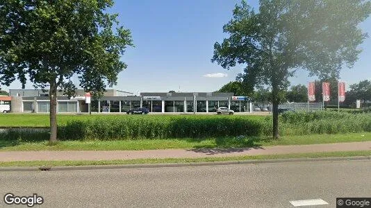 Kantorruimte for rent i Nieuwegein - Foto uit Google Street View