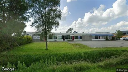 Bedrijfsruimtes for rent in Littenseradiel - Photo from Google Street View