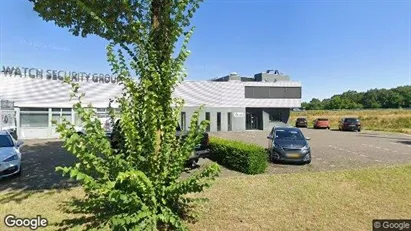 Kantorruimte for rent in Venray - Photo from Google Street View