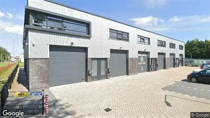 Producties for rent in Zaanstad - Photo from Google Street View