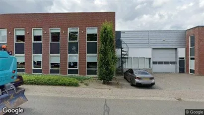Kantorruimte for rent in Bronckhorst - Photo from Google Street View