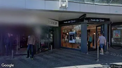 Bedrijfsruimtes for rent in Amsterdam Noord - Photo from Google Street View