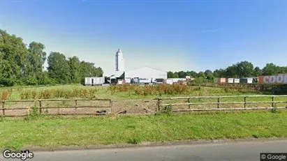 Bedrijfsruimtes for rent in Aa en Hunze - Photo from Google Street View