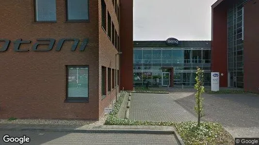 Kantorruimte for rent i Eindhoven - Foto uit Google Street View