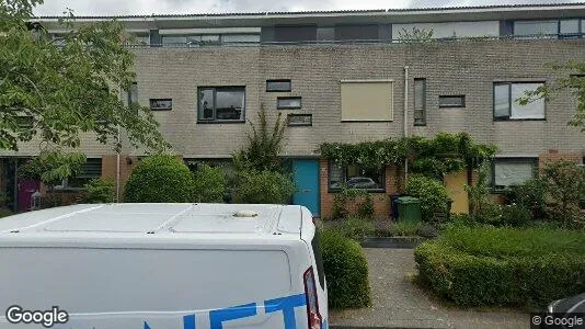 Bedrijfsruimtes for sale i Almere - Foto uit Google Street View