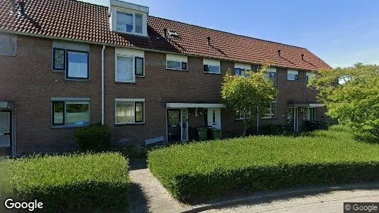 Bedrijfsruimtes for sale i Purmerend - Foto uit Google Street View