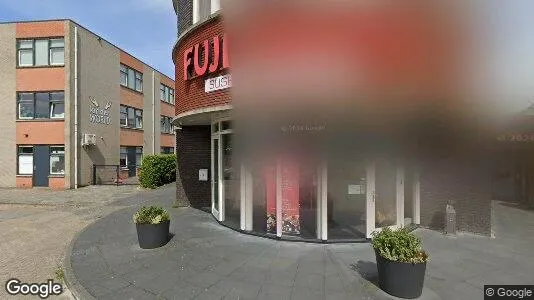 Bedrijfsruimtes for rent i Almere - Foto uit Google Street View