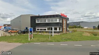 Magazijnen for rent in Montferland - Photo from Google Street View
