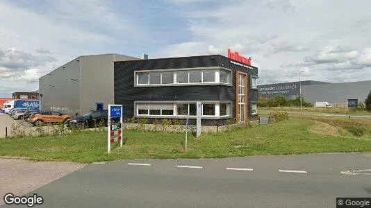 Magazijnen for rent i Montferland - Foto uit Google Street View