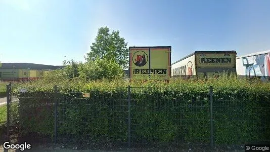 Producties for rent i Barneveld - Foto uit Google Street View