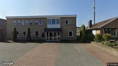 Bedrijfsruimtes for rent in Haaksbergen - Photo from Google Street View