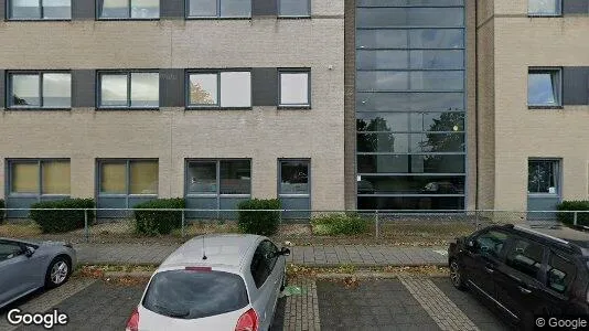 Kantorruimte for rent i Uitgeest - Foto uit Google Street View