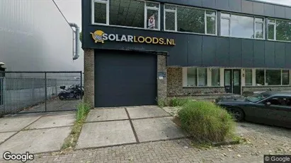 Bedrijfsruimtes for rent in Zwijndrecht - Photo from Google Street View