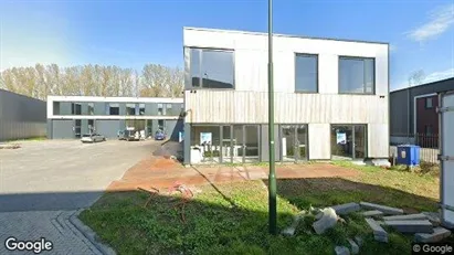 Bedrijfsruimtes for rent in Werkendam - Photo from Google Street View