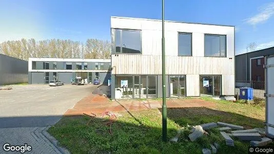 Bedrijfsruimtes for rent i Werkendam - Foto uit Google Street View