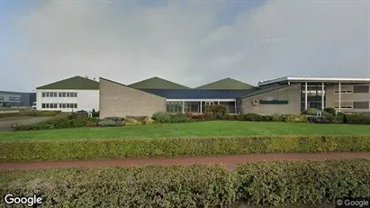 Kantorruimte for rent in Aalburg - Photo from Google Street View