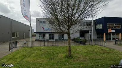 Kantorruimte for rent in Gorinchem - Photo from Google Street View