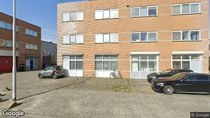 Bedrijfsruimtes for rent in Zaanstad - Photo from Google Street View