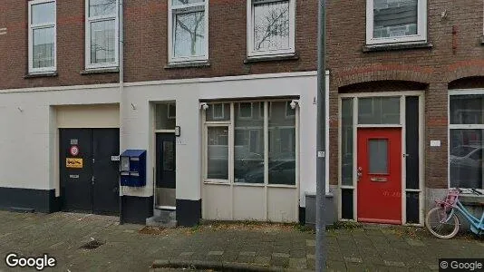 Kantorruimte for rent i Rotterdam Delfshaven - Foto uit Google Street View