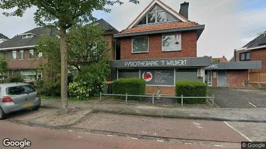 Kantorruimte for rent i Hengelo - Foto uit Google Street View