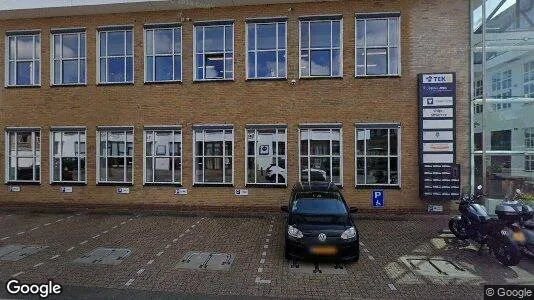 Kantorruimte for rent i Hilversum - Foto uit Google Street View