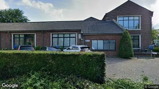 Kantorruimte for rent i Eindhoven - Foto uit Google Street View