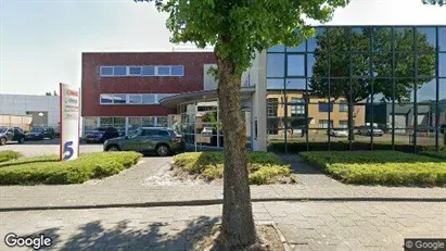 Kantorruimte for rent in Eindhoven - Photo from Google Street View