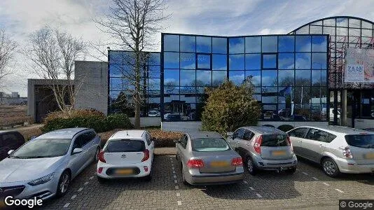 Kantorruimte for rent i Wormerland - Foto uit Google Street View