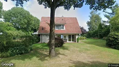 Bedrijfsruimtes for sale in Twenterand - Photo from Google Street View