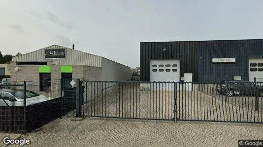 Bedrijfsruimtes for rent i Echt-Susteren - Foto uit Google Street View