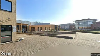 Bedrijfsruimtes for rent in Venray - Photo from Google Street View