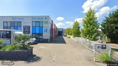 Bedrijfsruimtes for rent in Pijnacker-Nootdorp - Photo from Google Street View
