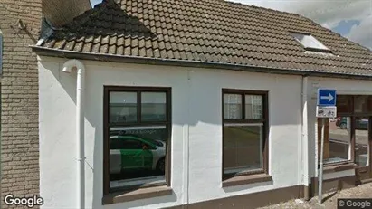 Bedrijfsruimtes for sale in Raalte - Photo from Google Street View