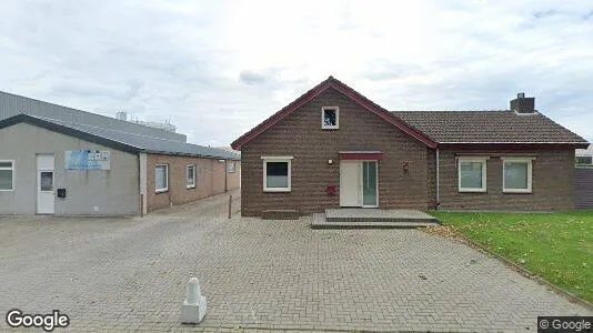 Bedrijfsruimtes for sale i Sittard-Geleen - Foto uit Google Street View