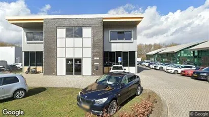 Bedrijfsruimtes for rent in Almere - Photo from Google Street View