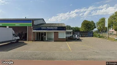Bedrijfsruimtes for sale in Rijssen-Holten - Photo from Google Street View