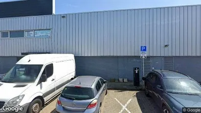 Bedrijfsruimtes for rent in Utrecht Overvecht - Photo from Google Street View