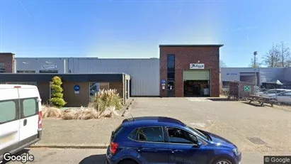 Bedrijfsruimtes for rent in Deventer - Photo from Google Street View